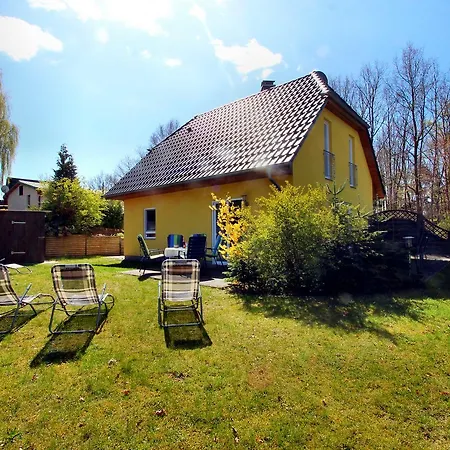 Ferien_haus Seebrise